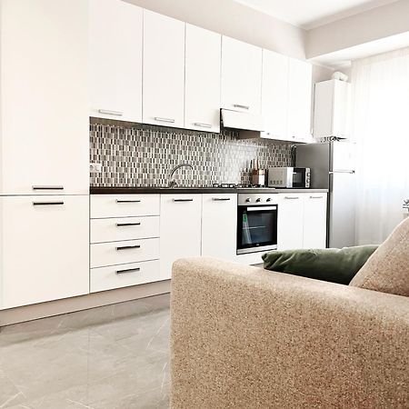 Casa Grande Daire Crotone Dış mekan fotoğraf