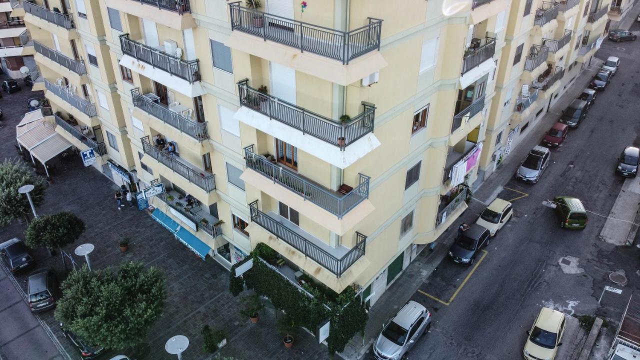 Casa Grande Daire Crotone Dış mekan fotoğraf