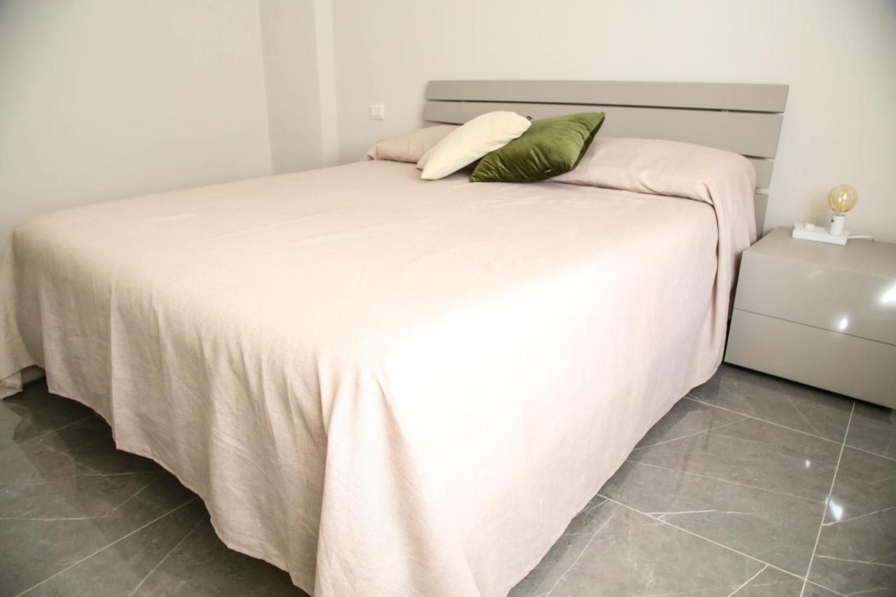 Casa Grande Daire Crotone Dış mekan fotoğraf
