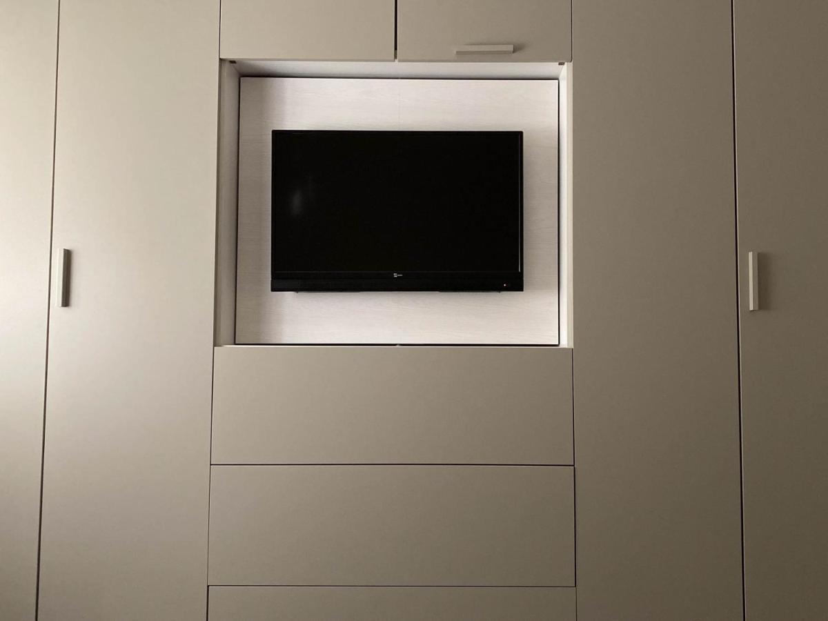 Casa Grande Daire Crotone Dış mekan fotoğraf