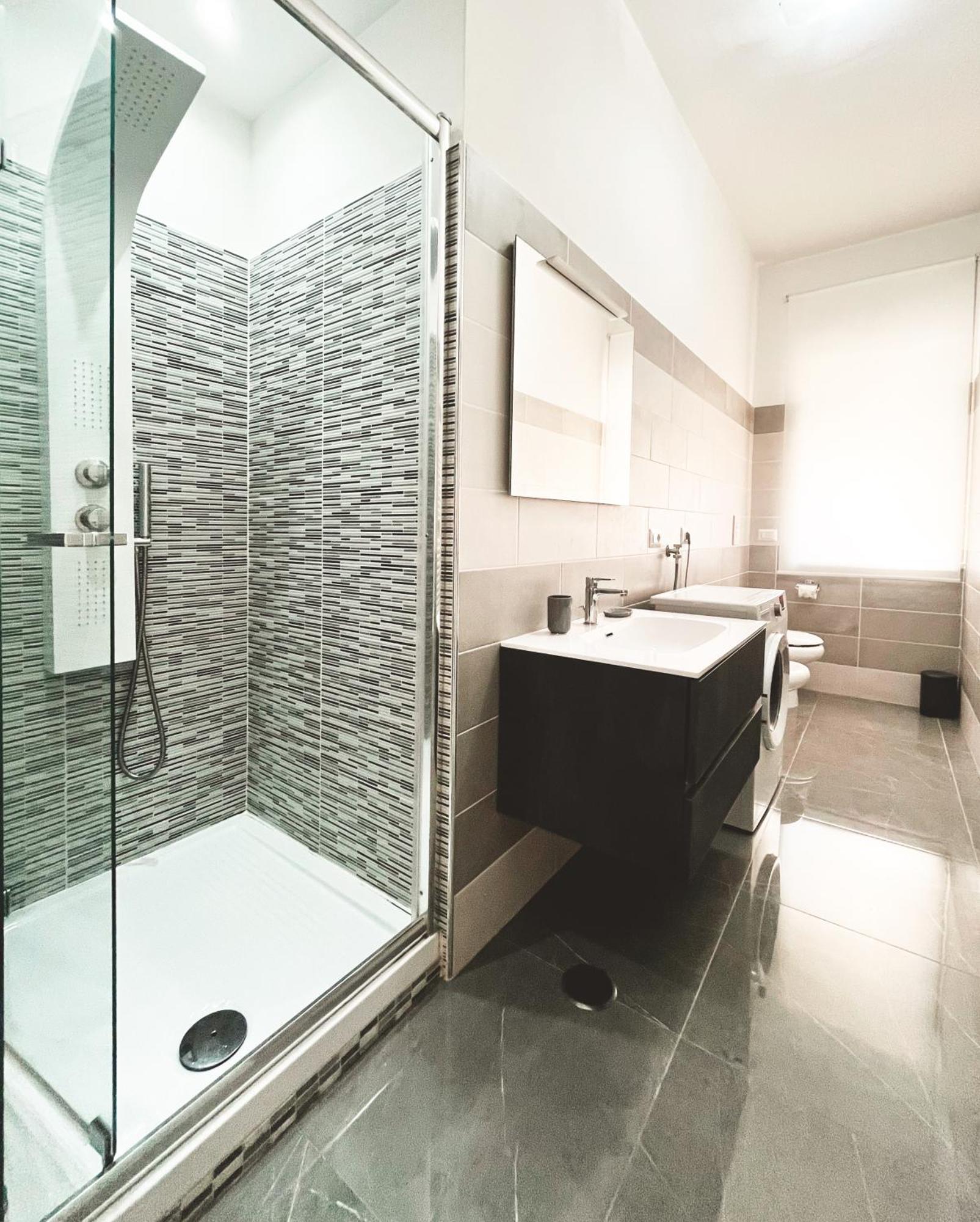 Casa Grande Daire Crotone Dış mekan fotoğraf